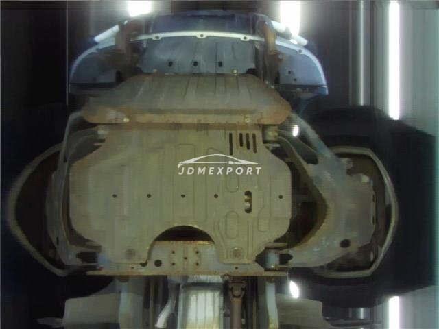 Mitsubishi Delica Spacegear 1995 thumbnail 10