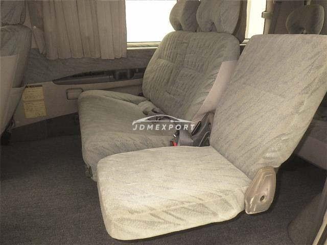 Mitsubishi Delica Spacegear 1995 thumbnail 8