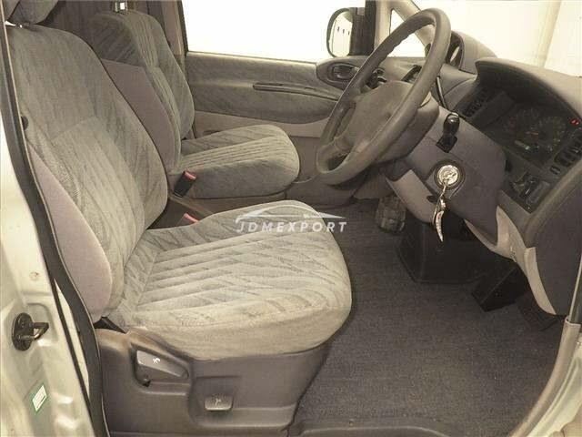 Mitsubishi Delica Spacegear 1995 thumbnail 6