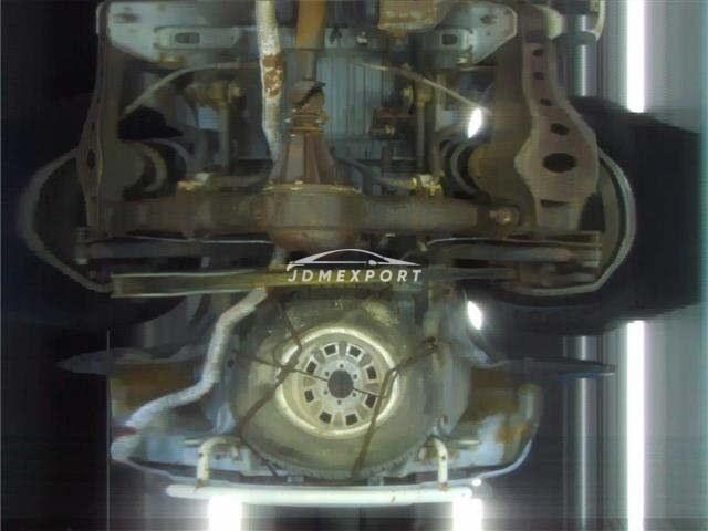 Mitsubishi Delica Spacegear 1995 thumbnail 12