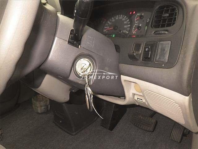 Mitsubishi Delica Spacegear 1995 thumbnail 9
