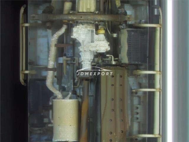 Mitsubishi Delica Spacegear 1995 thumbnail 11