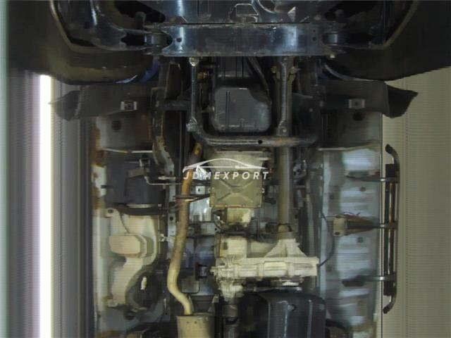 Mitsubishi Delica Starwagon 1990 thumbnail 11