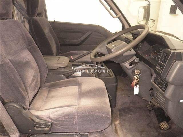 Mitsubishi Delica Starwagon 1990 thumbnail 6