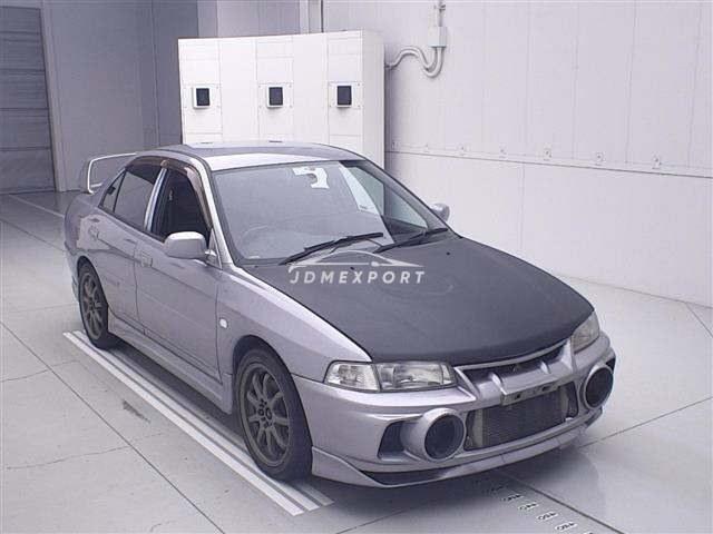 Mitsubishi Lancer 1996