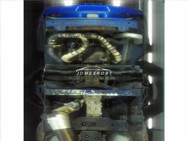 Subaru Impreza 1998 thumbnail 10