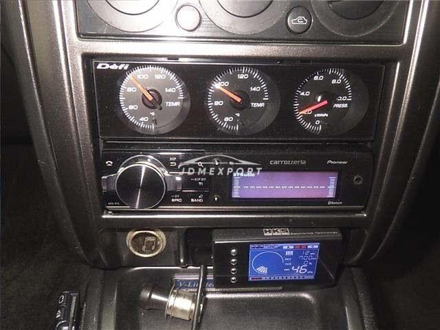 Subaru Impreza 1998 thumbnail 7