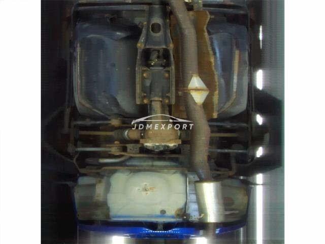 Subaru Impreza 1998 thumbnail 12