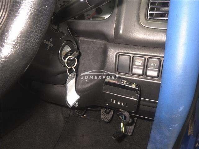 Subaru Impreza 1998 thumbnail 9