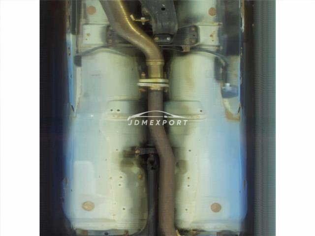 Subaru Impreza 1998 thumbnail 11