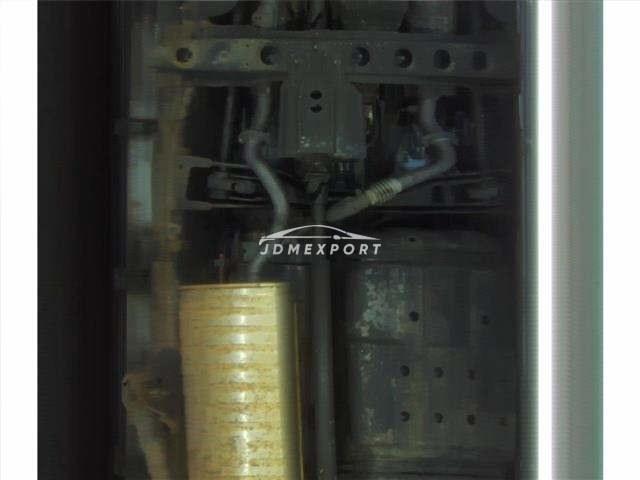 Toyota Land Cruiser Wagon 2000 thumbnail 11