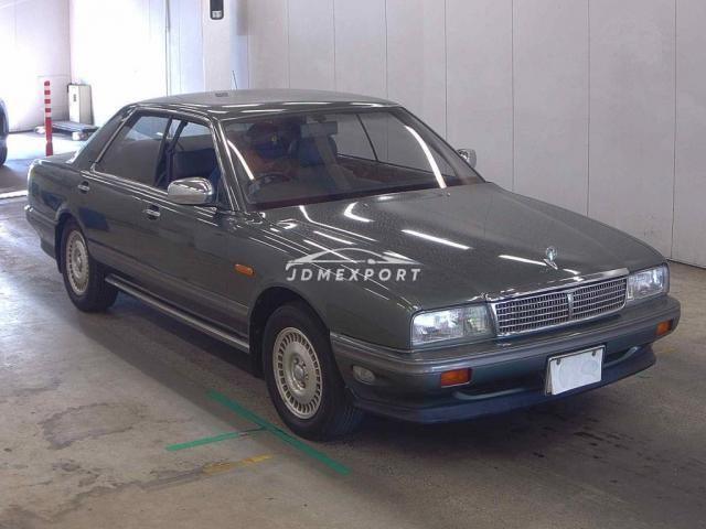 Nissan Gloria Cima 1988