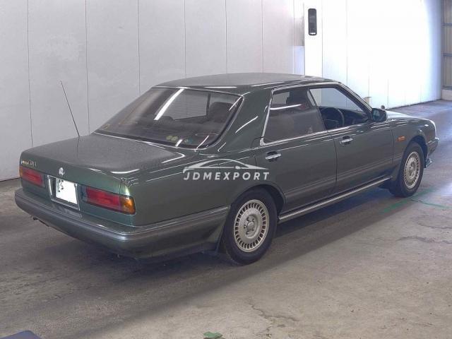 Nissan Gloria Cima 1988 thumbnail 5