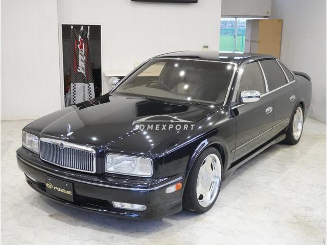 Nissan President JS 1994 thumbnail 2