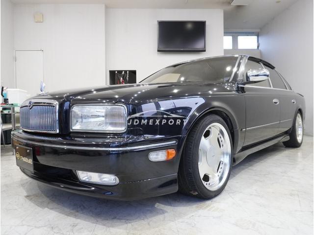 Nissan President JS 1994 thumbnail 15
