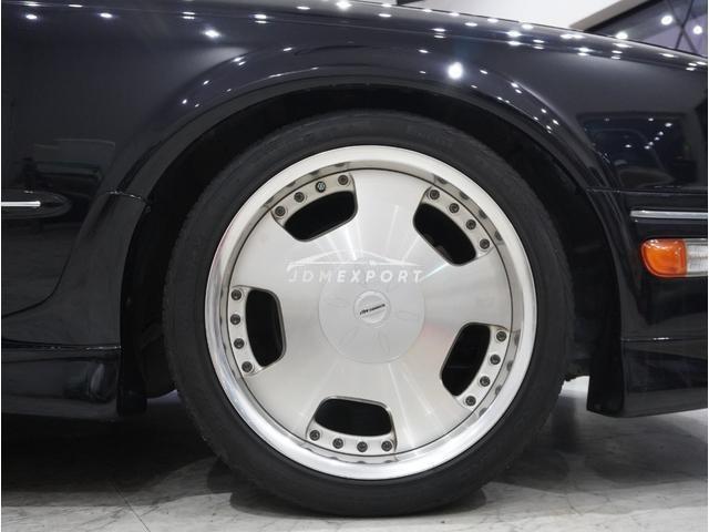 Nissan President JS 1994 thumbnail 10