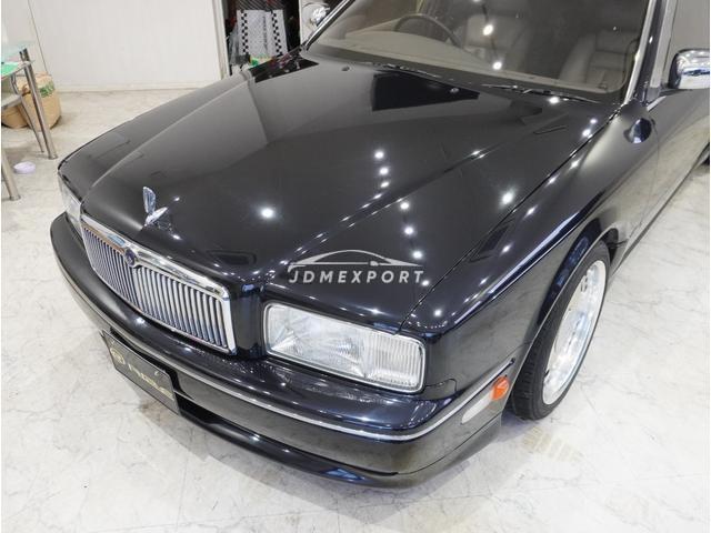 Nissan President JS 1994 thumbnail 11