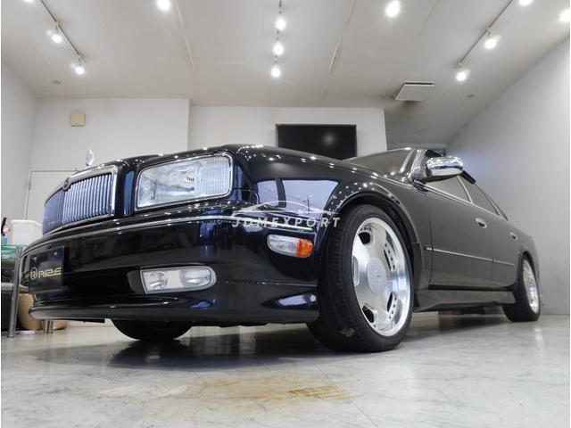 Nissan President JS 1994 thumbnail 16