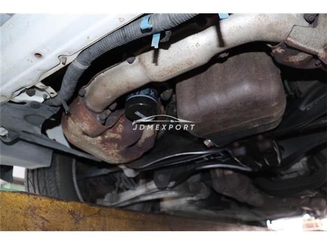 Subaru Impreza 1997 thumbnail 18