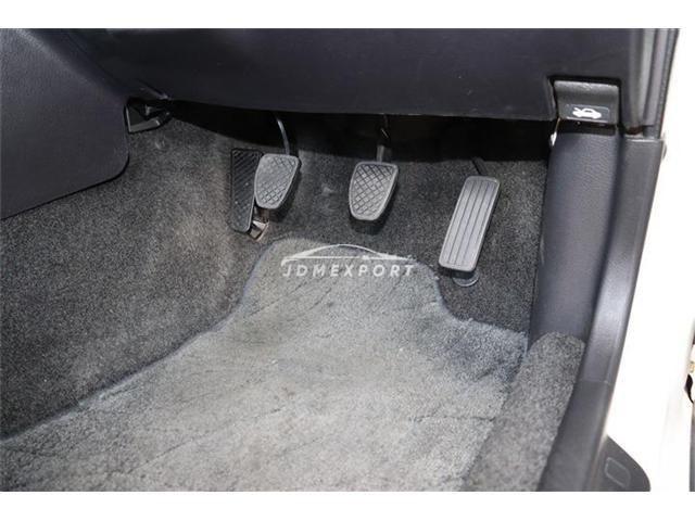 Subaru Impreza 1997 thumbnail 9