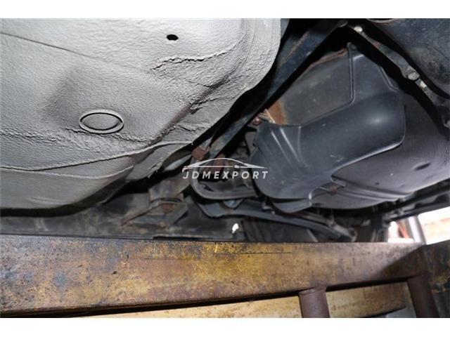 Subaru Impreza 1997 thumbnail 20