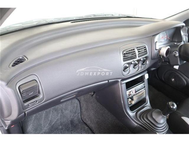 Subaru Impreza 1997 thumbnail 12