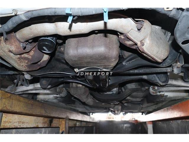 Subaru Impreza 1997 thumbnail 19