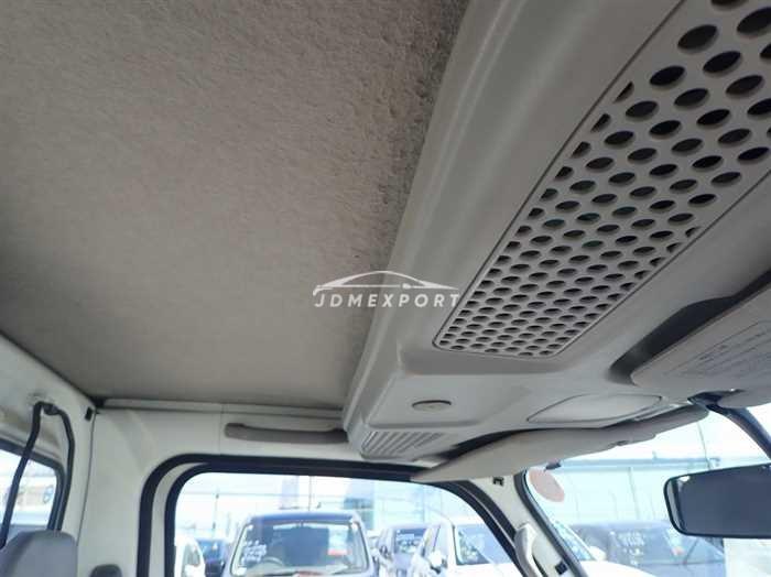 Subaru Sambar Truck 1999 thumbnail 21