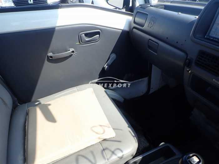 Subaru Sambar Truck 1999 thumbnail 22