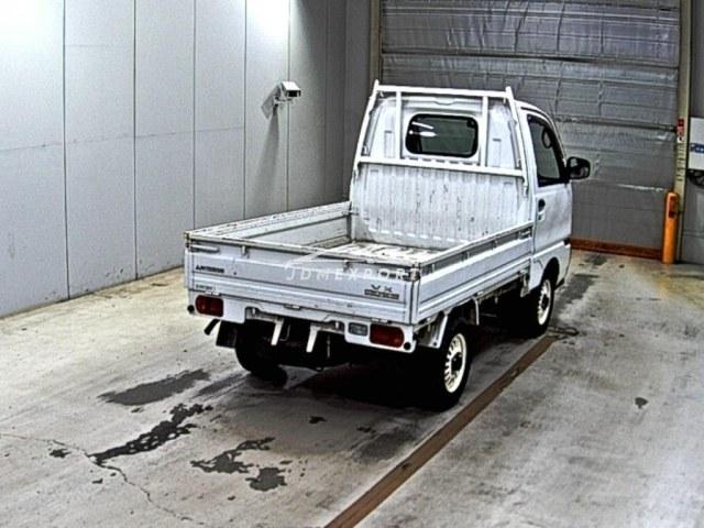 Mitsubishi Minicab Truck 1997 thumbnail 2