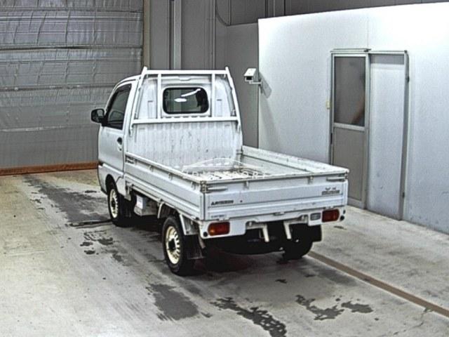 Mitsubishi Minicab Truck 1997 thumbnail 5