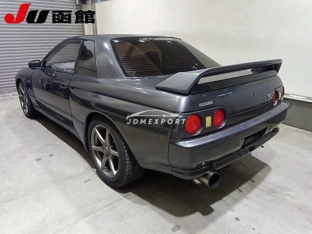 Nissan Skyline GT-R 1991 thumbnail 2