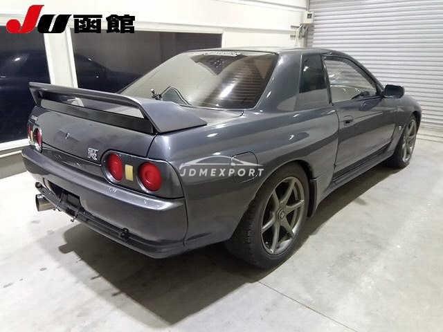 Nissan Skyline GT-R 1991 thumbnail 6