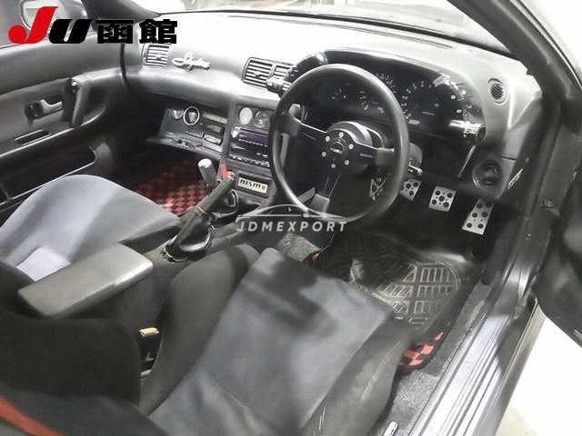 Nissan Skyline GT-R 1991 thumbnail 4