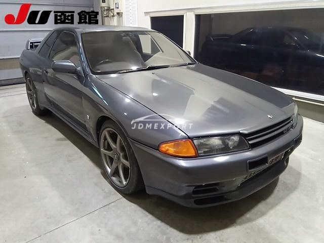 Nissan Skyline GT-R 1991 thumbnail 5