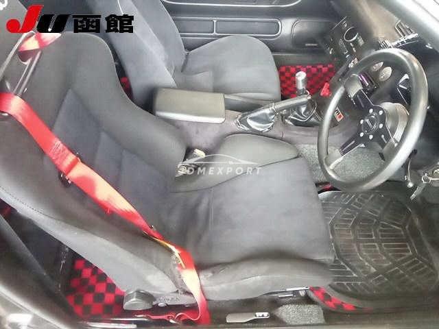 Nissan Skyline GT-R 1991 thumbnail 10