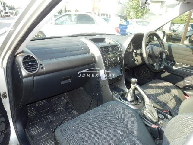 Toyota Altezza 1998 thumbnail 20