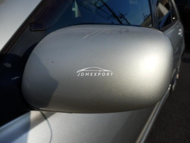 Toyota Altezza 1998 thumbnail 11