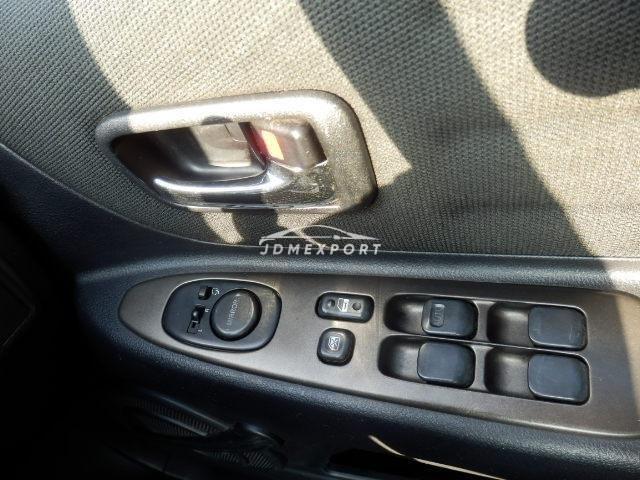 Toyota Altezza 1998 thumbnail 8