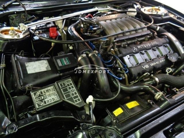 Mitsubishi GTO 1997 thumbnail 33