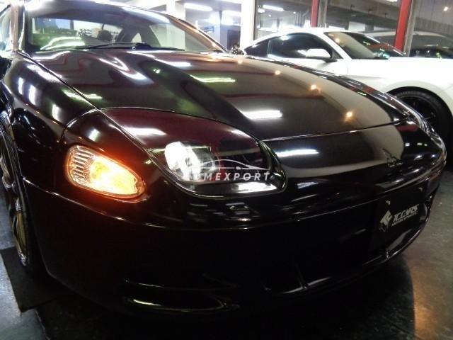 Mitsubishi GTO 1997 thumbnail 12