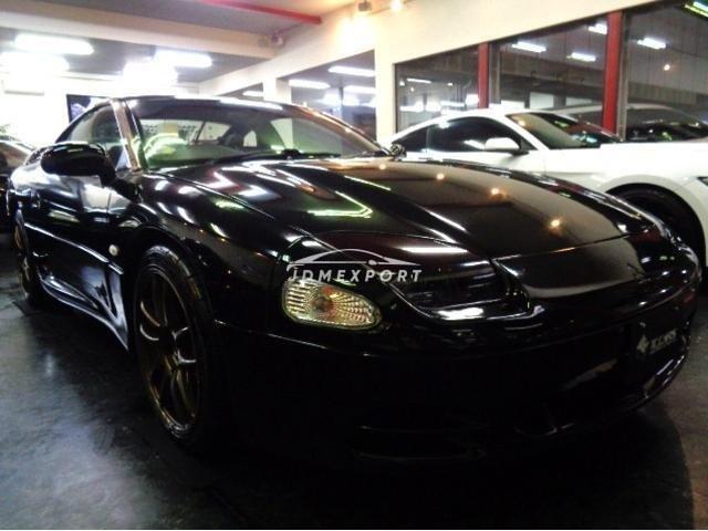 Mitsubishi GTO 1997 thumbnail 7