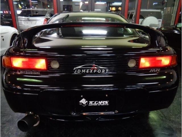 Mitsubishi GTO 1997 thumbnail 2