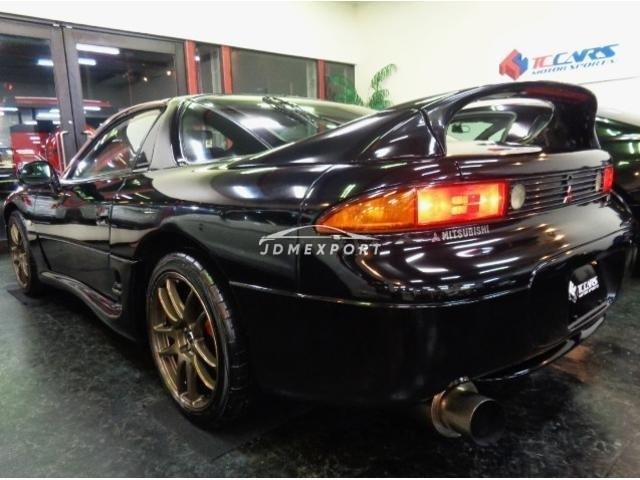 Mitsubishi GTO 1997 thumbnail 16