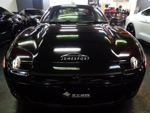 Mitsubishi GTO 1997 thumbnail 15