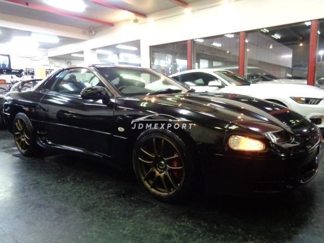 Mitsubishi GTO 1997 thumbnail 14
