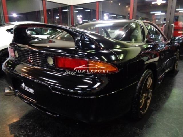 Mitsubishi GTO 1997 thumbnail 8