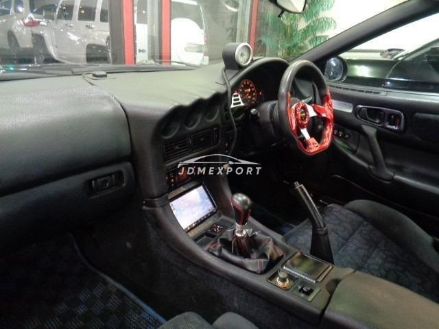 Mitsubishi GTO 1997 thumbnail 27