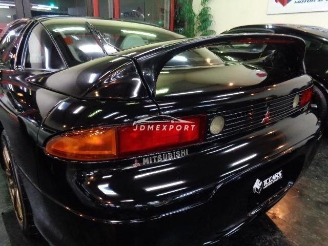 Mitsubishi GTO 1997 thumbnail 24