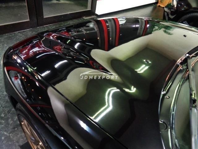 Mitsubishi GTO 1997 thumbnail 18